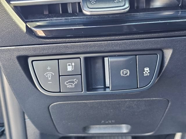 2024 Kia EV6 GT-Line