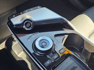 2024 Kia EV6 GT-Line