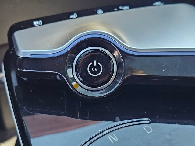 2024 Kia EV6 GT-Line