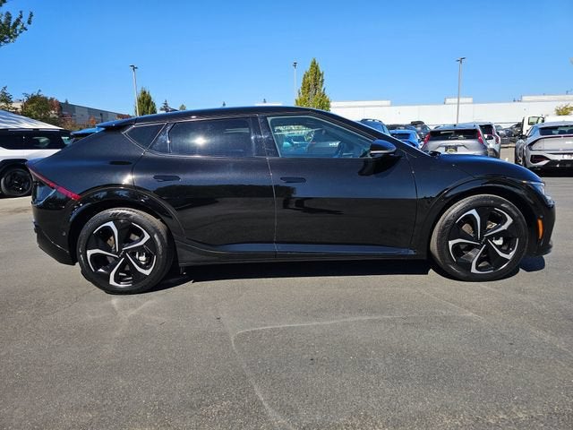 2024 Kia EV6 GT-Line