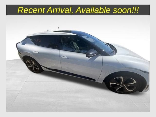 2024 Kia EV6 GT-Line