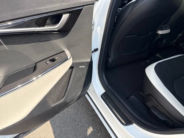2024 Kia EV6 GT-Line