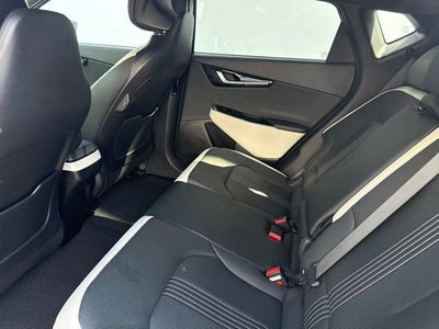 2024 Kia EV6 GT-Line