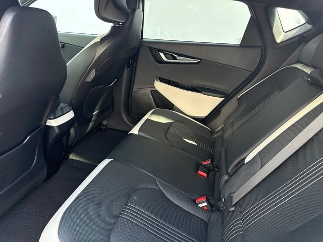 2024 Kia EV6 GT-Line