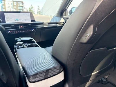 2024 Kia EV6 GT-Line