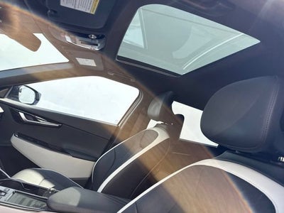 2024 Kia EV6 GT-Line