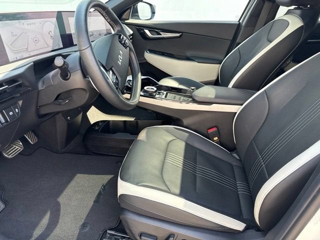 2024 Kia EV6 GT-Line