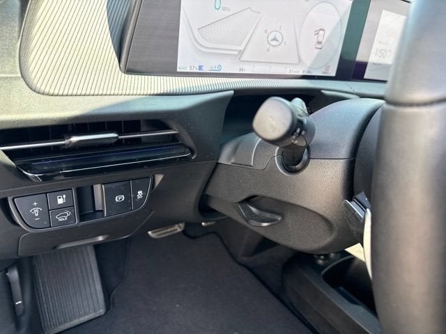 2024 Kia EV6 GT-Line
