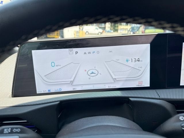 2024 Kia EV6 GT-Line