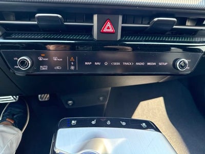 2024 Kia EV6 GT-Line