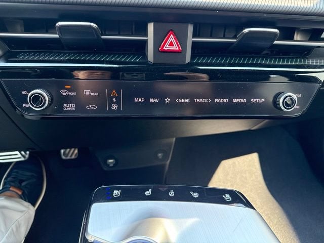 2024 Kia EV6 GT-Line