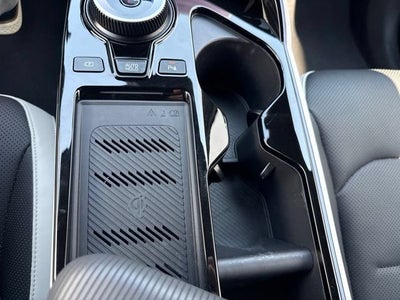 2024 Kia EV6 GT-Line