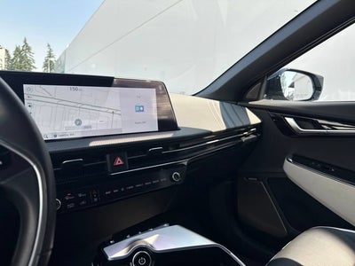 2024 Kia EV6 GT-Line