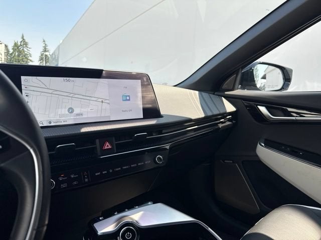2024 Kia EV6 GT-Line