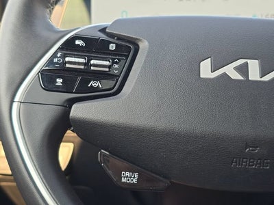 2024 Kia EV6 GT-Line