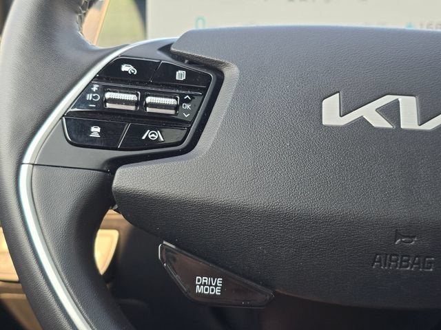 2024 Kia EV6 GT-Line