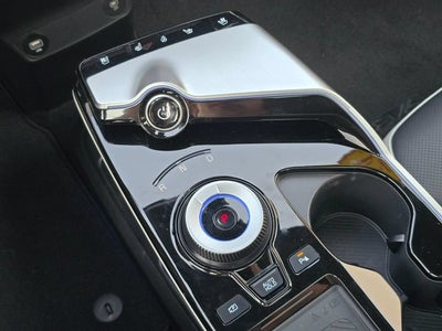 2024 Kia EV6 GT-Line