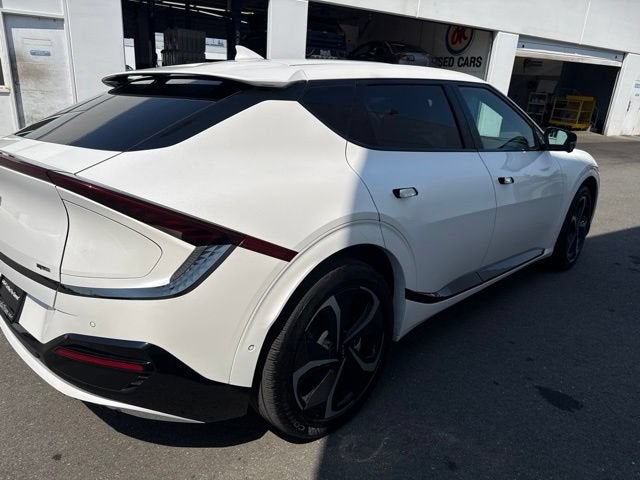 2024 Kia EV6 GT-Line