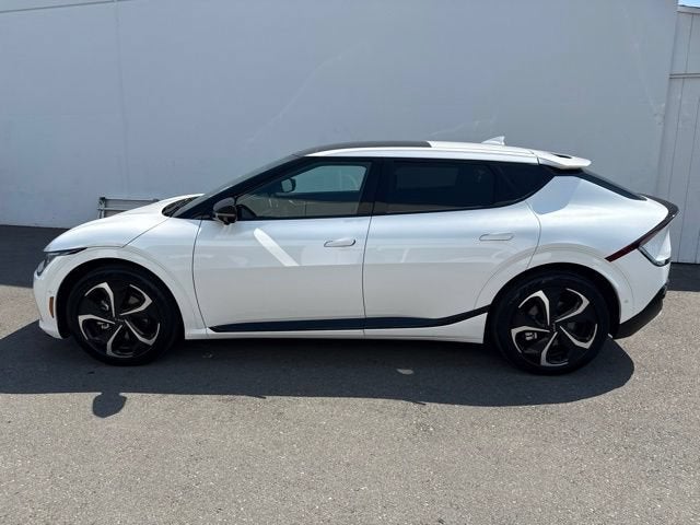 2024 Kia EV6 GT-Line
