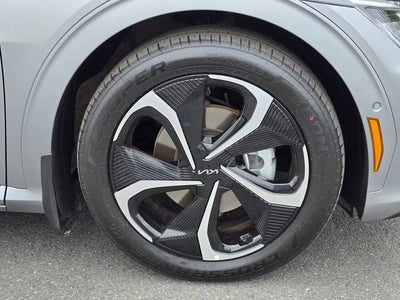 2024 Kia EV6 GT-Line