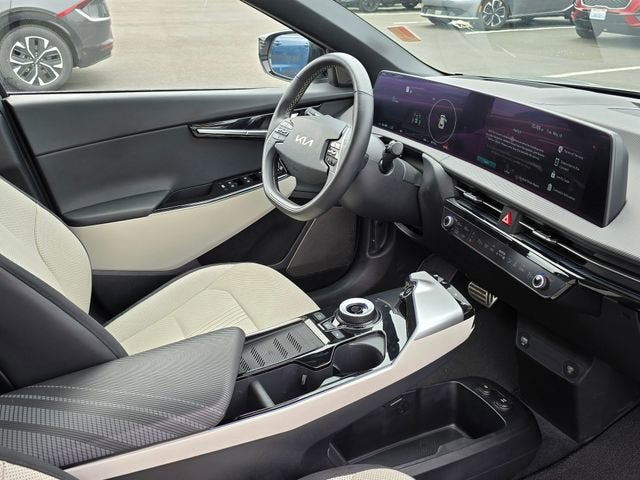 2024 Kia EV6 GT-Line