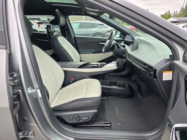 2024 Kia EV6 GT-Line