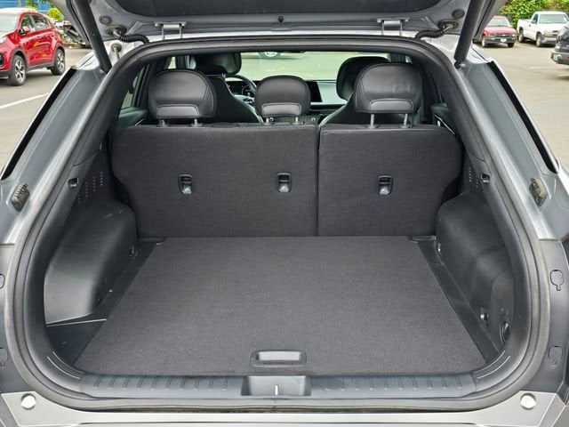 2024 Kia EV6 GT-Line