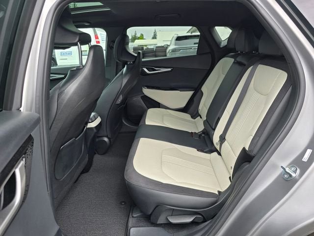 2024 Kia EV6 GT-Line