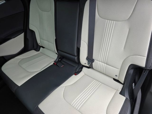 2024 Kia EV6 GT-Line