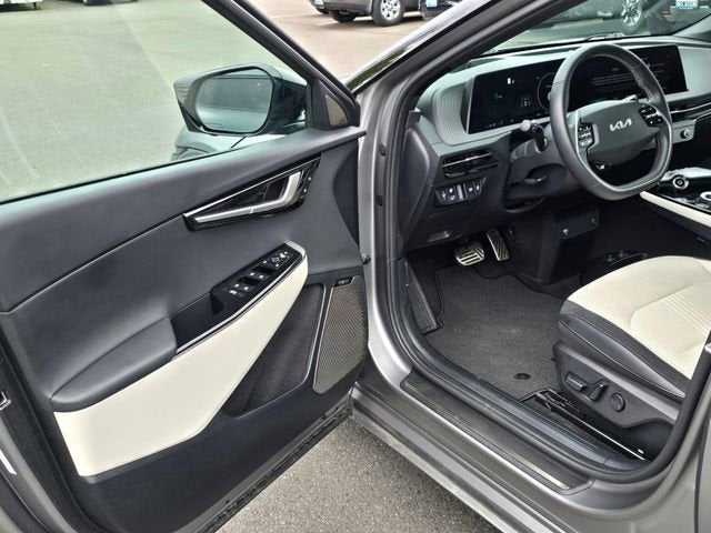 2024 Kia EV6 GT-Line