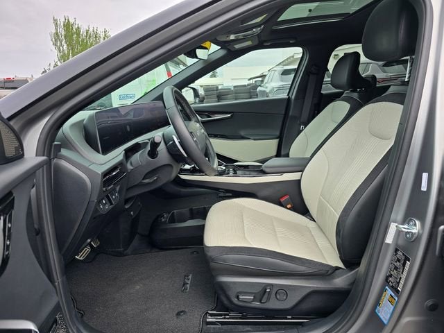 2024 Kia EV6 GT-Line