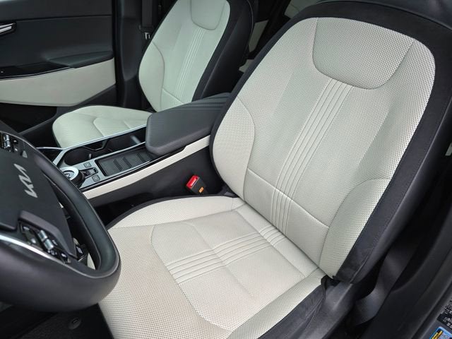2024 Kia EV6 GT-Line