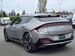 2024 Kia EV6 GT-Line