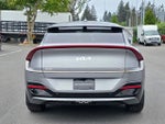 2024 Kia EV6 GT-Line
