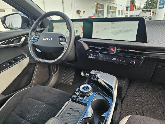 2023 Kia EV6 GT-Line