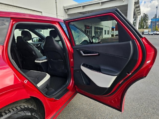 2023 Kia EV6 GT-Line
