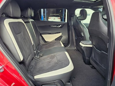 2023 Kia EV6 GT-Line