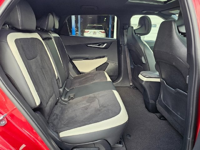 2023 Kia EV6 GT-Line