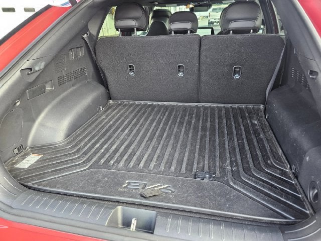 2023 Kia EV6 GT-Line