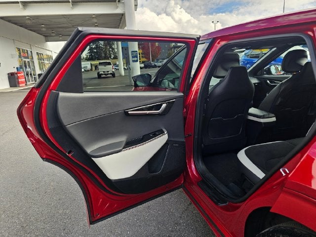 2023 Kia EV6 GT-Line