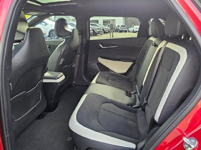 2023 Kia EV6 GT-Line