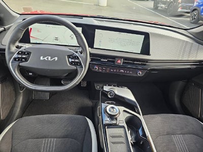 2023 Kia EV6 GT-Line