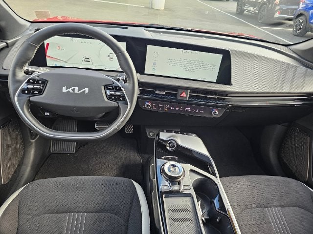 2023 Kia EV6 GT-Line