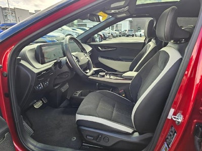 2023 Kia EV6 GT-Line