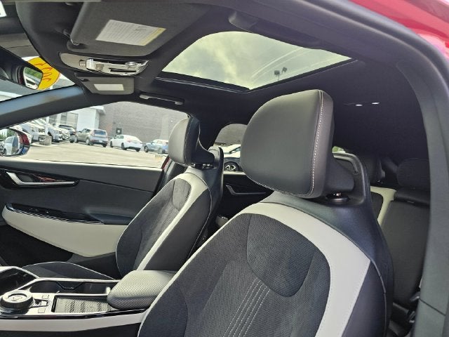 2023 Kia EV6 GT-Line