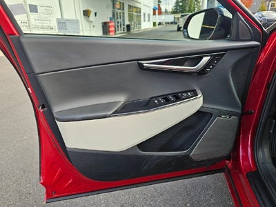 2023 Kia EV6 GT-Line
