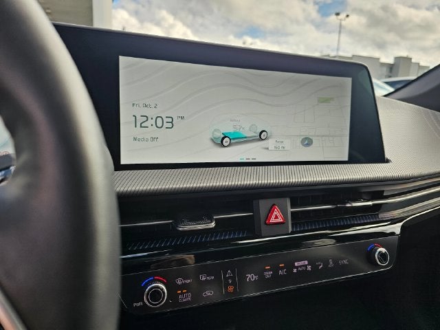 2023 Kia EV6 GT-Line