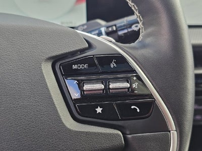 2023 Kia EV6 GT-Line