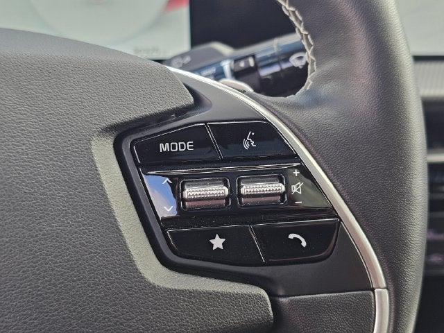 2023 Kia EV6 GT-Line