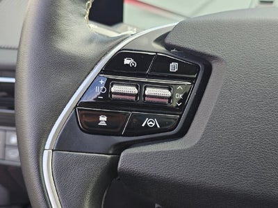 2023 Kia EV6 GT-Line